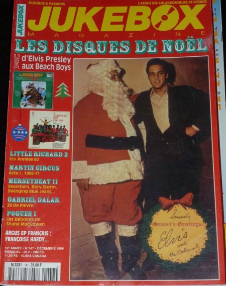 Presley, Elvis - Christmas.jpg