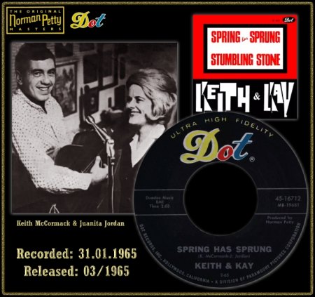 KEITH &amp; KAY - SPRING HAS SPRUNG_IC#001.jpg
