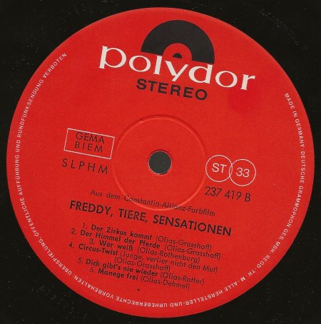 Quinn, Freddy - Freddy Tiere Sensationen  (2).jpg