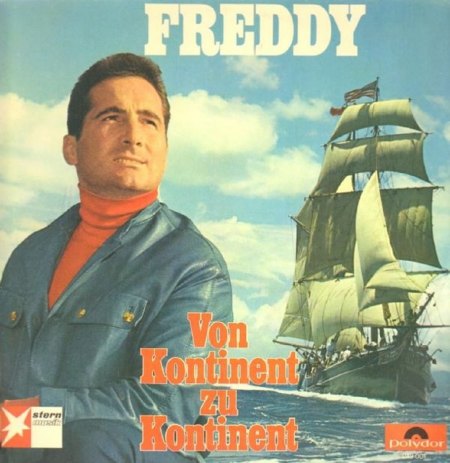 Quinn Freddy - Von Kontinent zu Kontinent.jpg