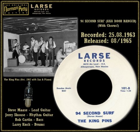 KING PINS - 94 SECOND SURF (DOOR BANGER)_IC#001.jpg