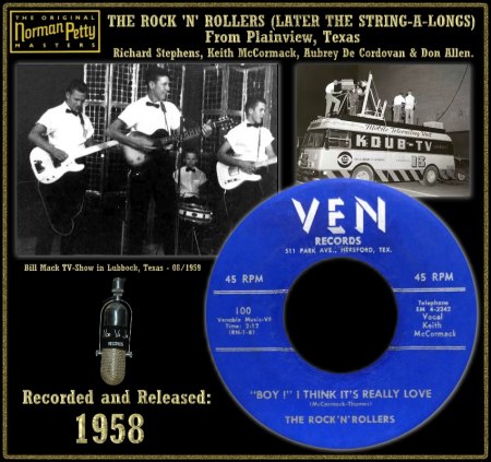 ROCK 'N' ROLLERS (STRING-A-LONGS) - BOY I THINK IT'S REALLY LOVE_IC#001.jpg