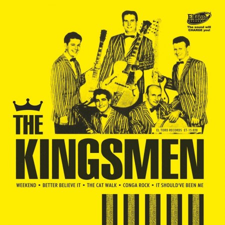Kingsmen06ReIssue El Toro.jpg
