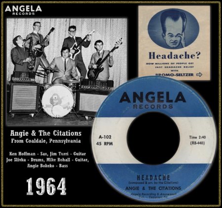 ANGIE &amp; THE CITATIONS - HEADACHE_IC#001.jpg
