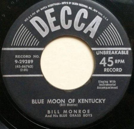 Monroe,Bill25Decca 9-29289 Elvis Version.jpg