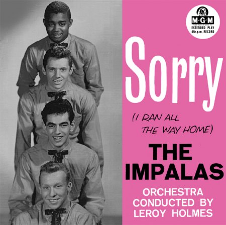 The Impalas POCHETTE A.jpg
