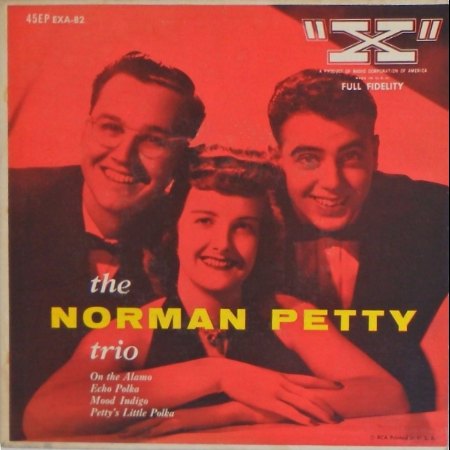 NORMAN PETTY TRIO X EP EXA-82_IC#002.jpg