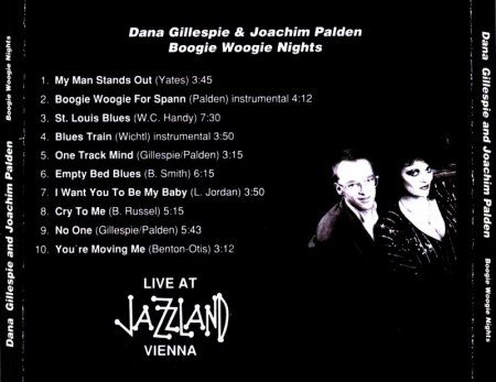 Gillespie, Dana &amp; Joachim Palden--.jpeg