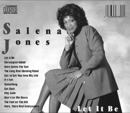 Jones, Salena - Let it be (2).jpg
