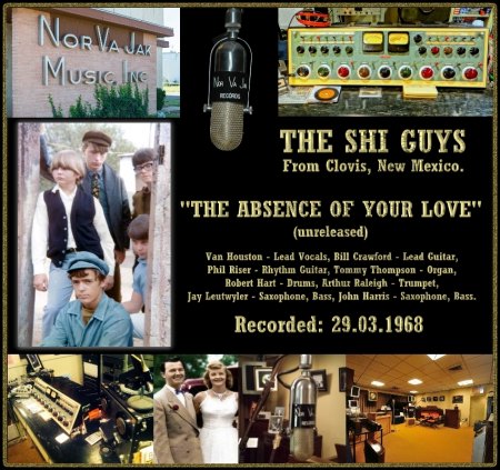 SHI GUYS - ABSENCE OF YOUR LOVE_IC#001.jpg