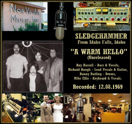 SLEDGEHAMMER - A WARM HELLO_IC#001.jpg