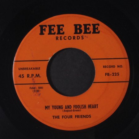 Four Friends - Fee Bee 1.jpg