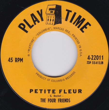 Four Friends - Play Time 1.jpg