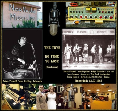 TRYB - NO TIME TO LOSE_IC#001.jpg