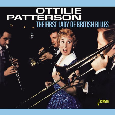 Patterson, Ottilie - First Lady of British Blues.jpg
