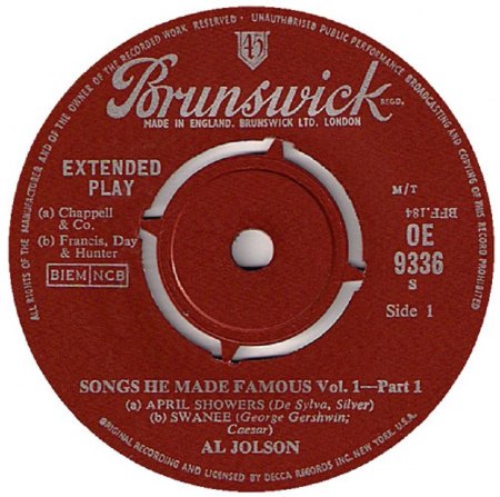 Jolson, Al - Brunswick 9336.jpg