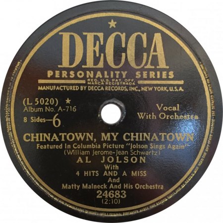 Jolson, Al - Decca 24683.jpg