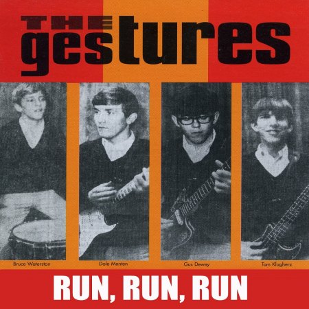 Gestures - Run run (1964).jpg