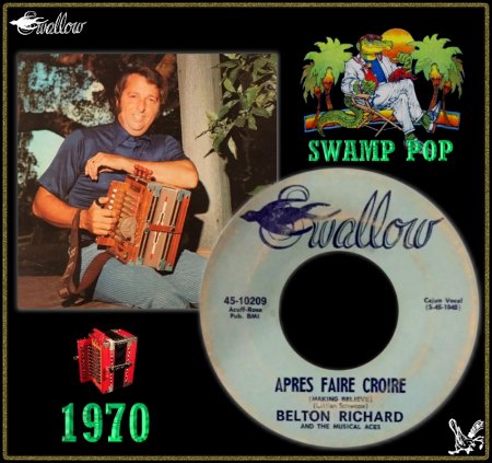 BELTON RICHARD - APRES FAIRE CROIRE (MAKING BELIEVE)_IC#001.jpg