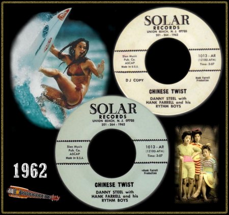 DANNY STEEL WITH HANK FARRELL &amp; HIS RHYTHM BOYS - CHINESE TWIST_IC#001.jpg