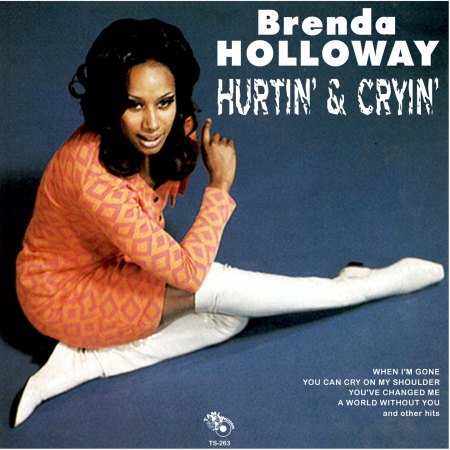 Brenda Holloway - Hurtin' &amp; Cryin-front.jpg