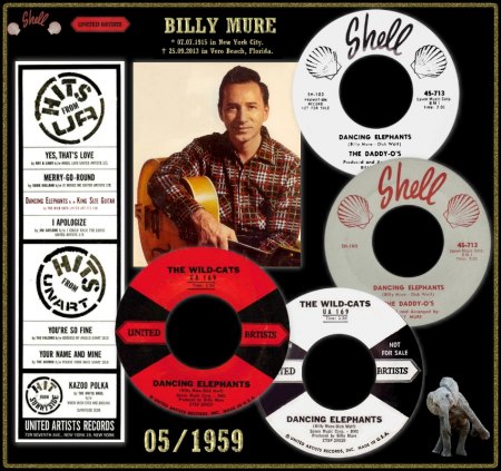 WILD-CATS - DADDY-O'S - DANCING ELEPHANTS_IC#001.jpg