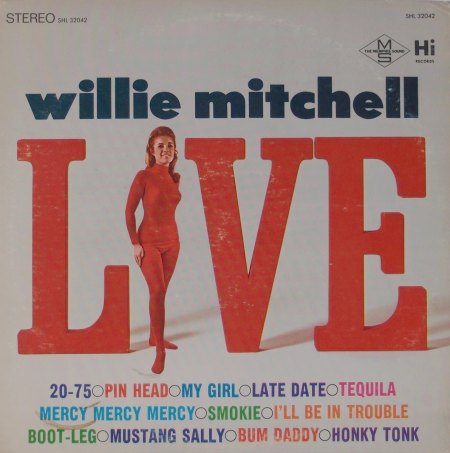Mitchell, Willie - Live.jpg