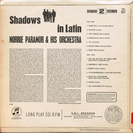 Paramor, Norrie - Shadows in Latin (2).jpg
