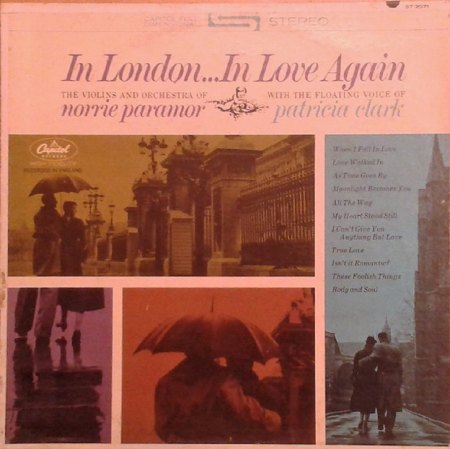 Paramor Norrie - In London in love...again.jpg
