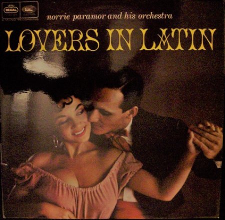Paramor Norrie - Lovers in Latin.jpg