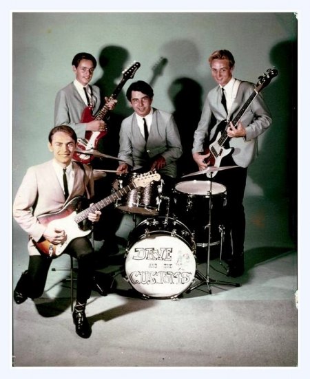 Dave AND the Customs - Bandfoto.jpg