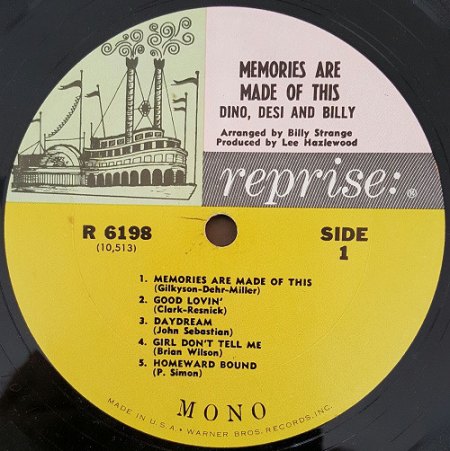 Dino, Desi &amp; Billy - Memories are made of this (3).jpg