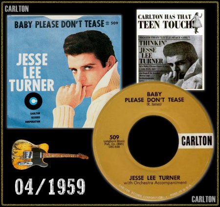 JESSE LEE TURNER - BABY PLEASE DON'T TEASE_IC#001.jpg