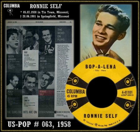 RONNIE SELF - BOP-A-LENA_IC#001.jpg