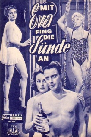 Wilkinson,June55Mit Eva.JPG