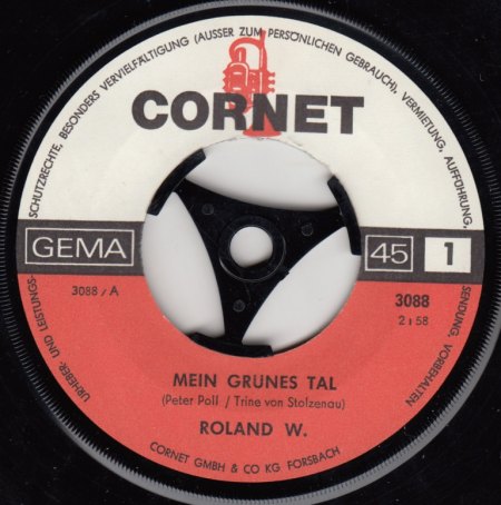ROLAND W. - Mein grünes Tal -A-.jpg