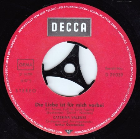CATERINA VALENTE - Die Liebe ist für mich vorbei -A-.jpg