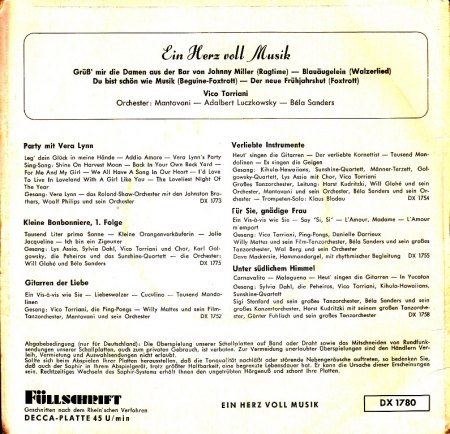 VICO TORRIANI-EP - Ein Herz voll Musik - CV RS -.jpg