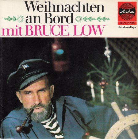 BRUCE LOW-EP - Weihnachten an Bord - CV VS -.jpg
