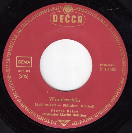 PIERRE BRICE - Wunderschön -B-.jpg