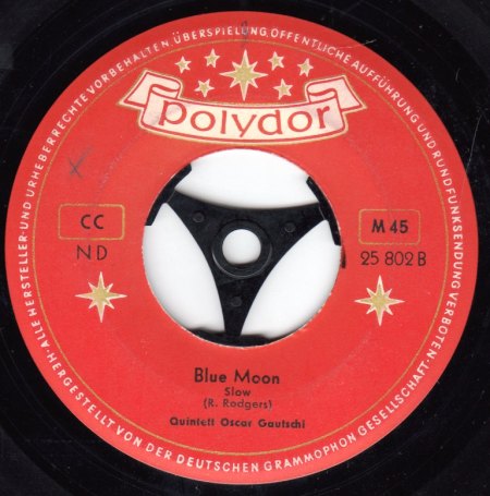 OSCAR GAUTSCHI QUINTETT - Blue Moon -B-.jpg