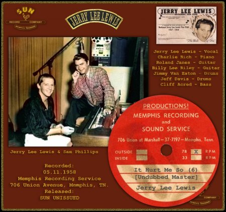JERRY LEE LEWIS - IT HURT ME SO (6) [UNDUBBED MASTER]_IC#001.jpg