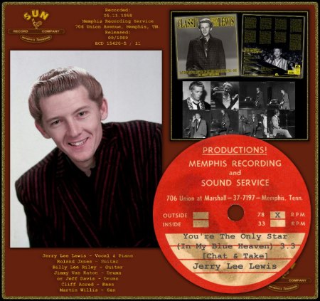 JERRY LEE LEWIS - YOU'RE THE ONLY STAR (IN MY BLUE HEAVEN) (3.3) (CHAT &amp; TAKE)_IC#001.jpg