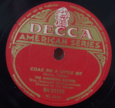 Andrews Sisters03Decca BM 03729.jpg