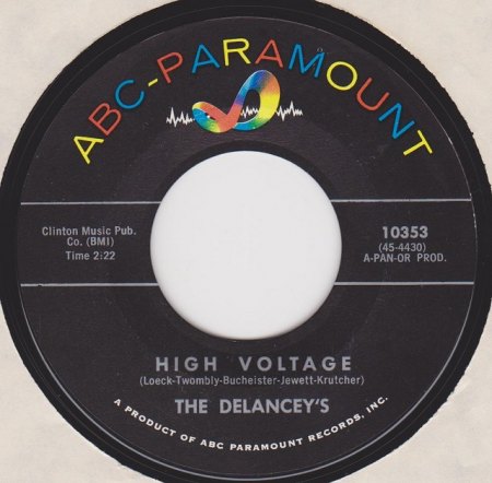 k-Delanceys - High Voltage label 001.jpg