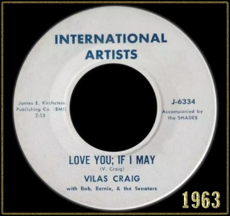 VILAS CRAIG - LOVE YOU IF I MAY_IC#001.jpg