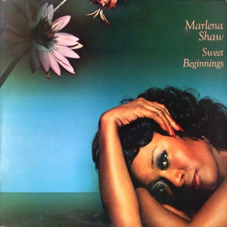 Shaw, Marlena - Sweet Beginnings (1).jpg