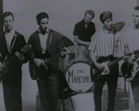 Dave &amp; The Marksmen1964.jpg