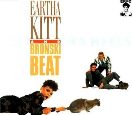 Kitt, Eartha &amp; Bronski Beat - Cha cha heels (1).jpg