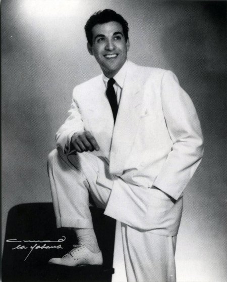 Luis Mariano 1990- L'album Souvenir -Portadax.jpg